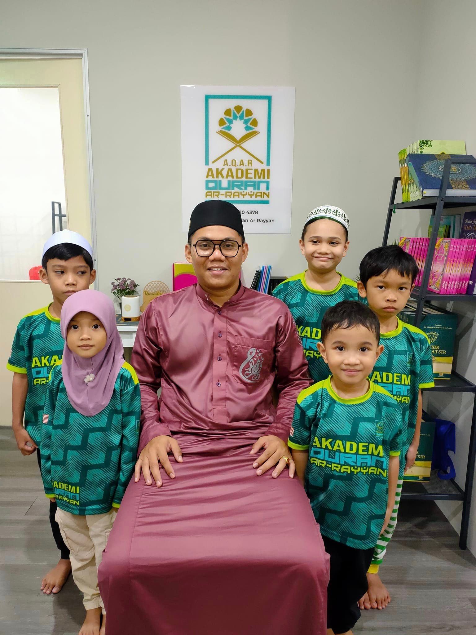 kelas aqar 13