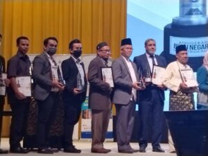 ANUGERAH BUKU