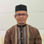 Prof Madya Dr. Khairul Anuar Mohamad