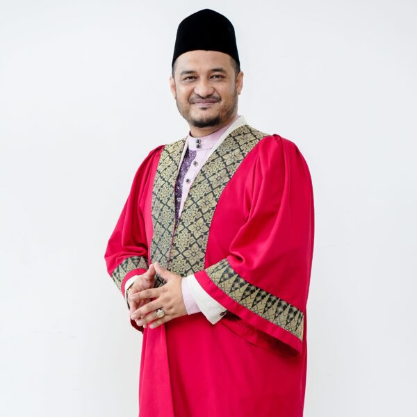 Ustaz Dr. Anuar Hasin