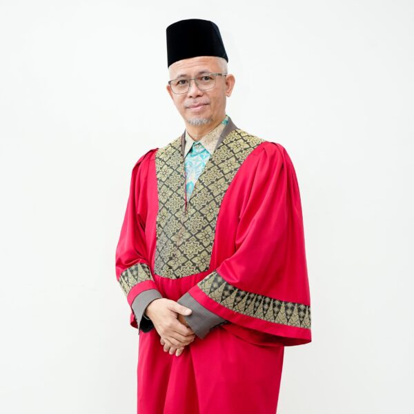 Prof. Madya Dr. Khairul Anuar Mohamad