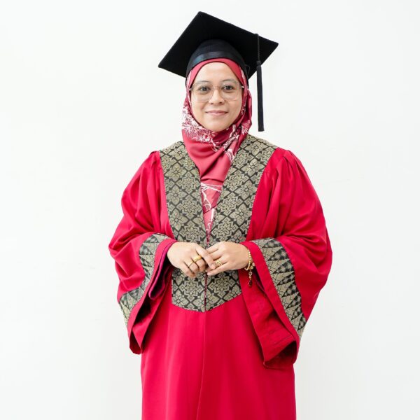 Ustazah Nor Ruzana Natiah Jaafar