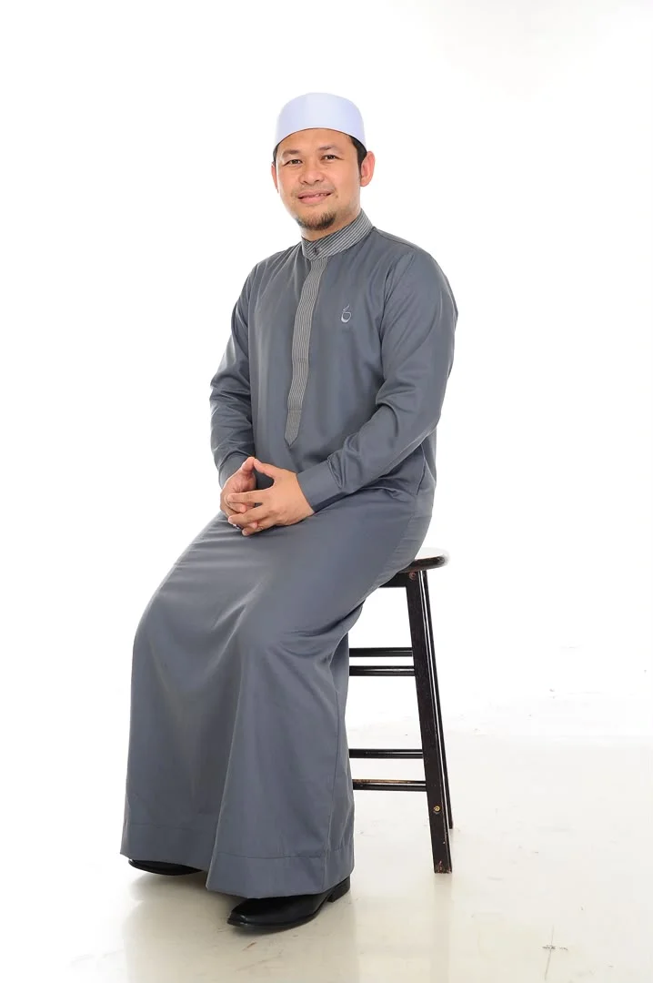 Ustaz Hassan Adli Yahya