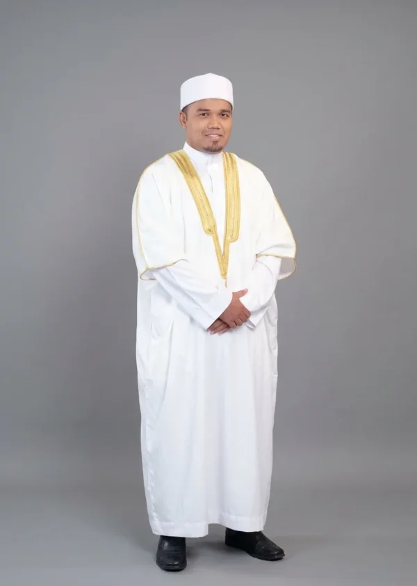 Al-Fadhil Ustaz Abdul Khir Jalil, Johan Qari Antarabangsa 2019